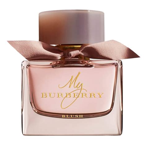 BURBERRY Eau de parfum My Burberry My Burberry Blush